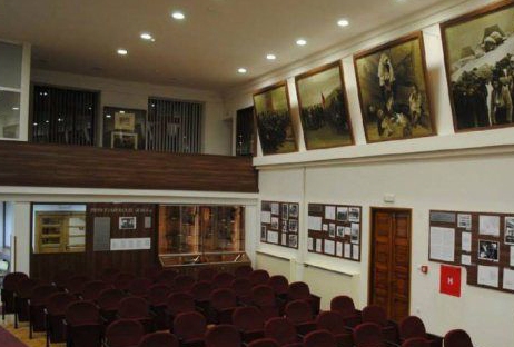 AVNOJ Museum